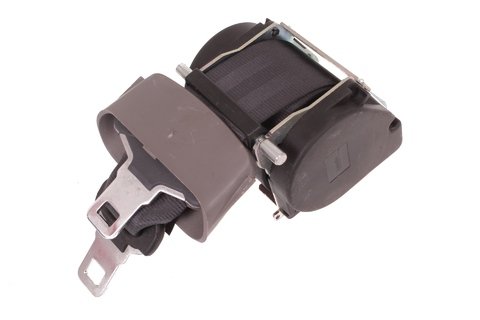 Stredné zadné navíjač pása