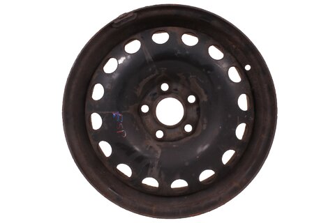 Disk kolesa 7J x16CH ET 42 rozstup: 5x108x60