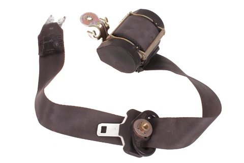 Pravý predný navíjač pásu