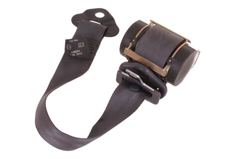 Pravý predný navíjač pásu