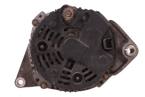 Alternátor ( 80A ) VALEO spojka bez koncovky na meranie počtu otáčok