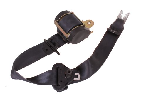 Predný navíjač pásu ľavý 8200128011