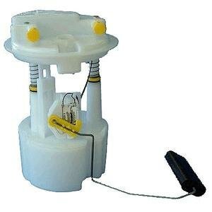 Plavák - palivomer - D