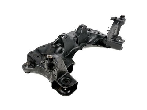 Rám motora - predná nápravnica