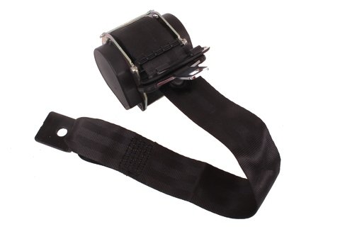 Ľavý / pravý zadný navíjač pásu