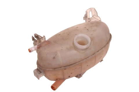 Vyrovnávacia nádobka chladiacej kvapaliny