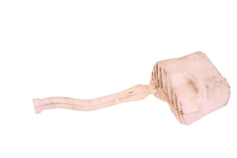 Nádobka ostrekovačov