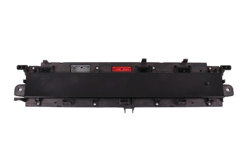 Prístrojový štít