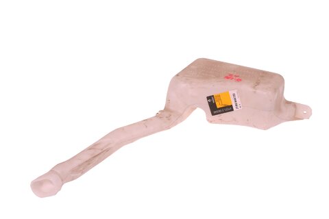 Nádobka ostrekovačov