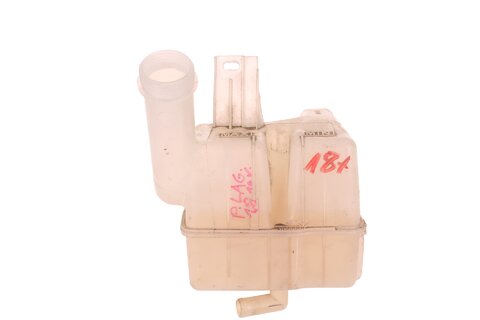 Vyrovnávacia nádobka chladiacej kvapaliny