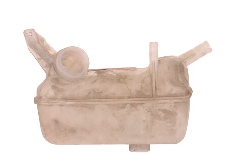 Vyrovnávacia nádobka chladiacej kvapaliny