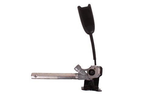 Pravá predná pyropatrona vonkajšej