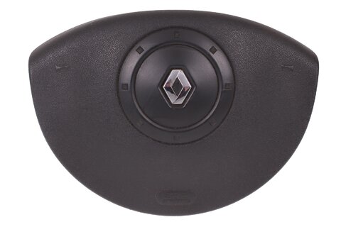 Airbag vodiča bez tempomatu