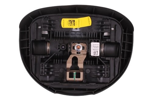 Airbag vodiča - čierny - bez tempomatu