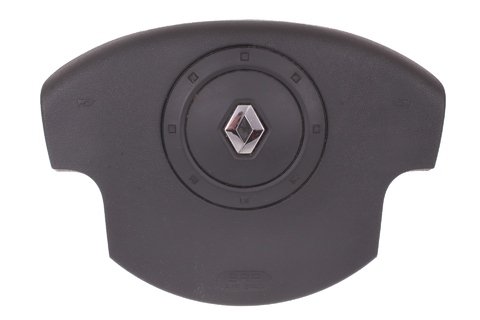 Airbag vodiča pre tempomat - čierny