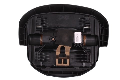 Airbag vodiča pre tempomat - čierny