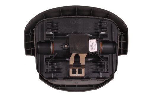 Airbag vodiča pre tempomat - béžový