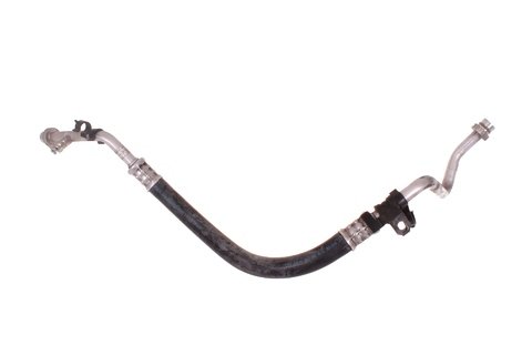 Rúrka klimatizácia