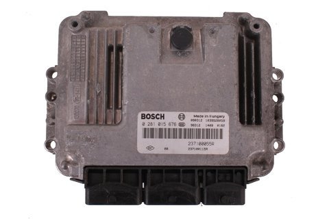 Riadiaca jednotka motora