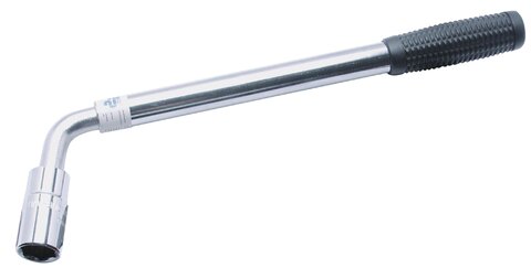 Kľúč na kolesá teleskopický 17 - 19 mm