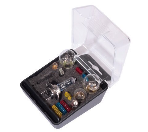 Univerzálna sada žiaroviek 12V H7