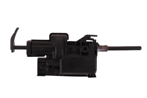 Motorček centrálu zamykanie nádrže