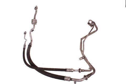 Rúrka klimatizácia