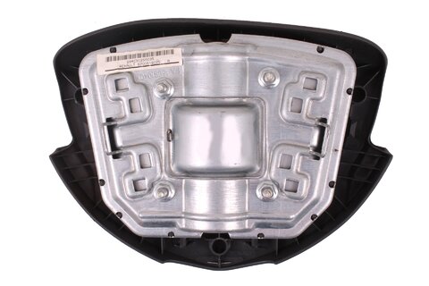 Airbag vodiča ((typ 1))