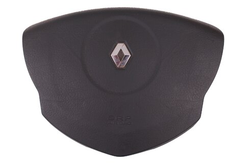 Airbag vodiča ((typ 2))