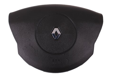 Airbag vodiča - čierny - ((SČK))