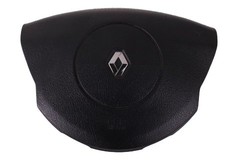 Airbag vodiča - tmavo modrá