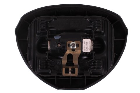 Airbag vodiča - čierny - 8200071205