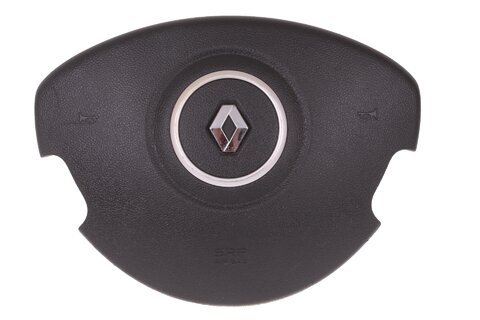 Airbag vodiča ((ČBK))