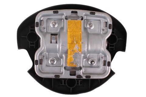 Airbag vodiča ((ČBK))