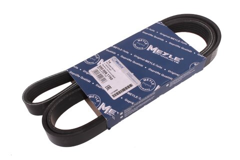 Drážkový remeň MEYLE