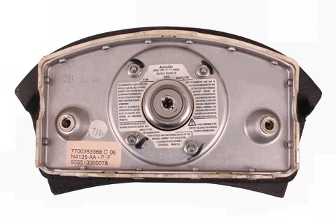 Airbag vodiča - 7700353368