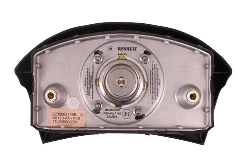 Airbag vodiča - 8200063449