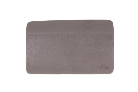 Airbag spolujazdca - svetlo šedá