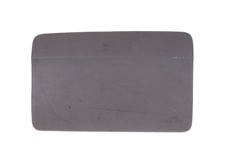 Airbag spolujazdca - tmavo šedá