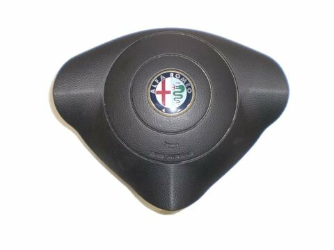 Airbag vodiča 03- orig.