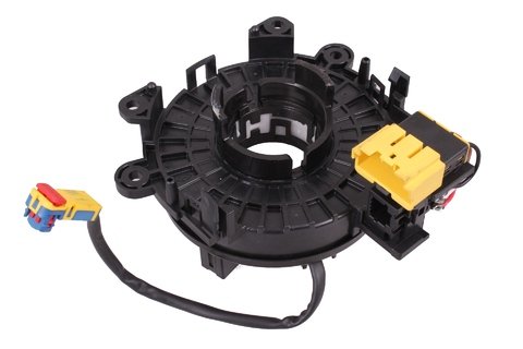 Nafukovací vankúš krúžok