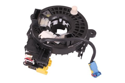 Nafukovací vankúš krúžok