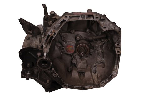 Prevodovka 1,5 dCi