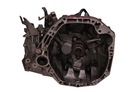 Prevodovka 1.5dCi - JR5 156