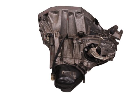 Prevodovka 1.5dCi - JR5 156