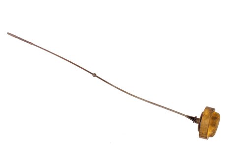 Mierka hladiny oleja 2.0 dCi