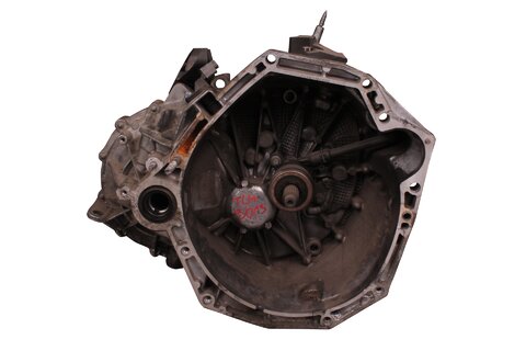Prevodovka 1.5dCi