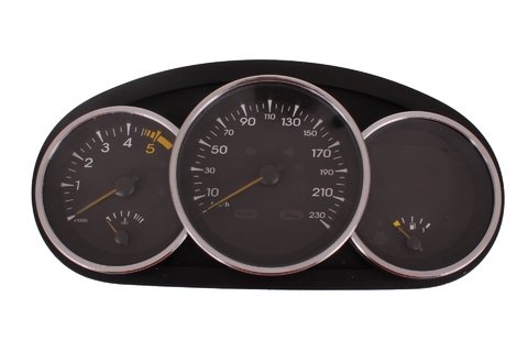 Prístrojový štít