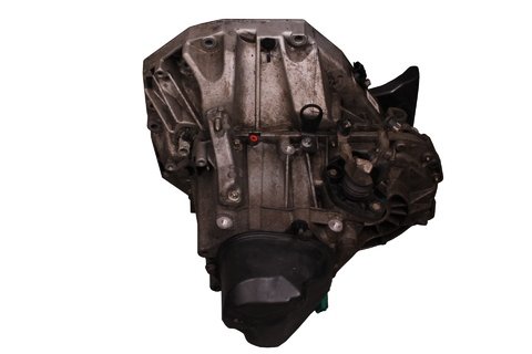 Převodovka 1.5dCi - JR5175