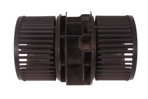 Vnútorný ventilátor kúrenia